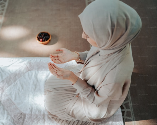 Dua & Wazifa Specialist