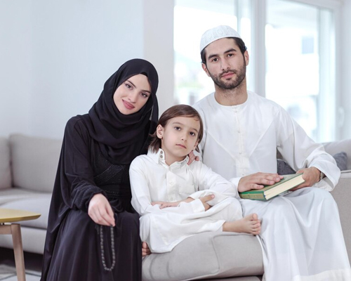 Family Problem Solutions