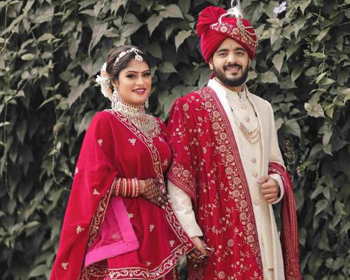Intercaste Marriage Problem